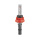 Mecanisme mesure reglage debit multidis Oventrop 1408050