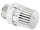 Thermostat uni lr blanc m33 x 2,0 Oventrop 1616301