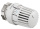 Thermostat uni ldv blanc Oventrop 1616575