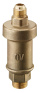 Regulateur de fluidite 3 8 f x 1 2 m Oventrop 2073051