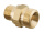 Mamelon double 1 4 x3 8 Oventrop 2080050
