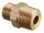 Mamelon double 1 2x1 2 Oventrop 2080354