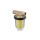 Filtre mazout 3 8 ff t nickele Oventrop 2124203