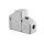 Coquille d isolation pour aquastrom vt d Oventrop 4205781