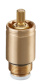Mecanisme de rechange pour robinet up f Oventrop 4220190