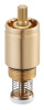 Mecanisme de rechange pour robinet up kf Oventrop 4221090