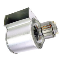 Ventilateur centrifuge EBM RLD76/0086ZA59-3030LH 58w 14706010 