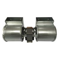 Ventilateur centrifuge EMMEVI - FERGAS 14706012 