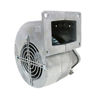 Ventilateur centrifuge EBM - PAPST G2E108-AA01-56 220v 14706062 