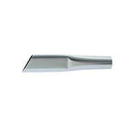 Lance plate en aluminium  14805014