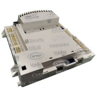 Fiche de controle Riello 4038676