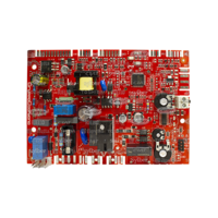 Platine principale mp08 Riello 4366838