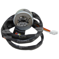 Robnet thermostatique Riello 4R001065