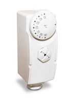 Thermostat applique meca. ballon 30-90°C AT10 Salus Controls