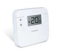 Thermostat d'ambiance numérique RT310 Salus Controls