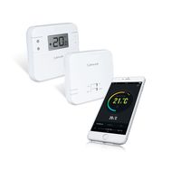 Thermostat programmable RF connecté RT310i Salus Controls