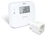 Thermostat numerique programmable Salus Controls RT510