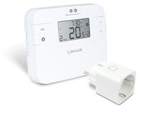 Thermostat numerique programmable RT510 Salus Controls