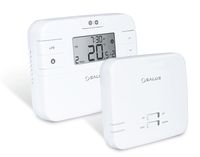 Thermostat numerique programmable a rf RT510RF Salus Controls RT510RF