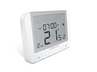 Thermostat numerique programmable opentherm (filaire) Salus Controls RT520