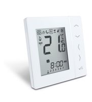 Vs30w thermostat numerique programmable Salus Controls VS30W