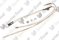 Thermocouple Saunier Duval 0010026339