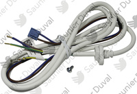 Câble Saunier Duval 0010027149