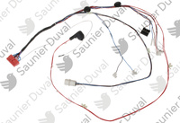 Faisceau Saunier Duval 0010027356
