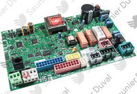 Carte electronique Saunier Duval 0010028087