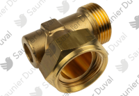 Te Saunier Duval 0010028381