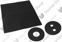 Isolant (kit) Saunier Duval 0010028445