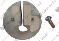 Contrepoids, 1/2 Saunier Duval 0010028448