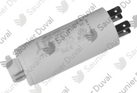 Condensateur, 5,5uf Saunier Duval 0010029389