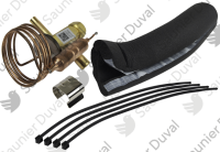 Valve d expansion Saunier Duval 0010029390