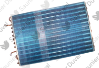 Evaporateur Saunier Duval 0010029391