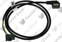 Cable Saunier Duval 0010032765