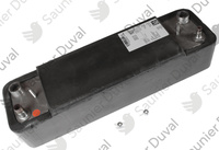 Condenseur Saunier Duval 0010033611