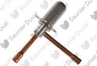 Valve d expansion Saunier Duval 0010033613