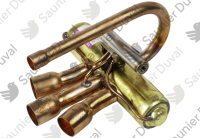 Valve Saunier Duval 0010033617