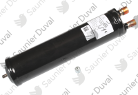 Collecteur refrigerant Saunier Duval 0010033626
