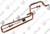 Tube Saunier Duval 0010033629