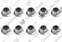 Ecrou (10x) Saunier Duval 0010033648