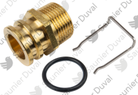 Adaptateur Saunier Duval 0010033653