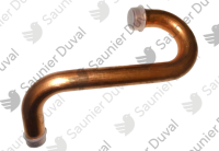 Tube Saunier Duval 0010033668