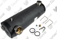 Chauffage d appoint Saunier Duval 0010033679