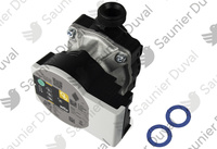 Pompe haute efficacite Saunier Duval 0010034149