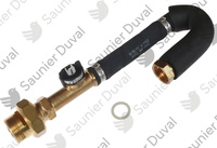 Tube Saunier Duval 0010034366