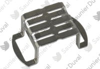 Diaphragme gaz Saunier Duval 0010034647