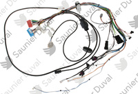 Faisceau, 24v Saunier Duval 0010034934