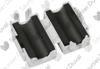 Filtre secteur, ferrite Saunier Duval 0010034965